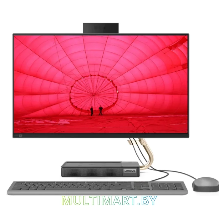 Моноблок Lenovo IdeaCentre 5 24IOB6 F0G3000TRK